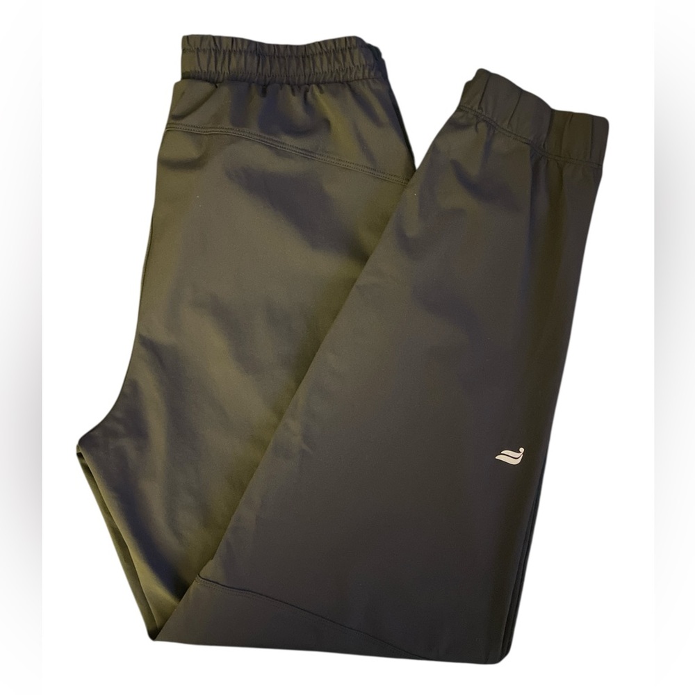 Fabletics Black Womens Joggers GUC S